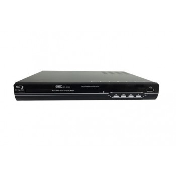 GIEC BDP-G2900 Blu-Ray全區碼藍光DVD機 GIEC BDP-G2900 Blu-Ray全區碼藍光DVD機
